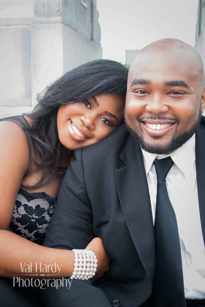 Our identities have been revealed