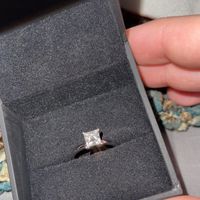 Brides of 2022! Show us your ring! - 1