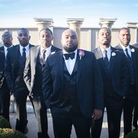 BAM! I've been waiting a month :-)