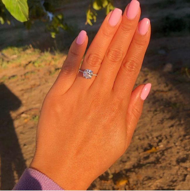 Show me the Ring!💍 9
