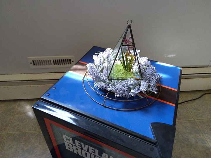 Centerpieces - 1