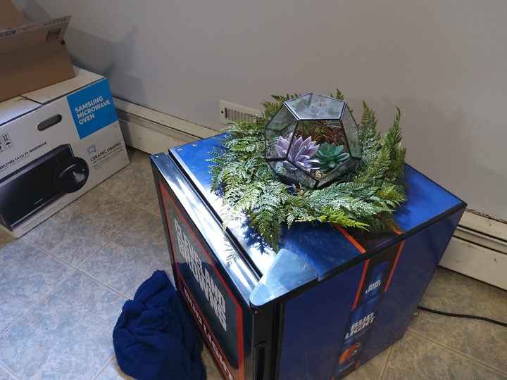 Centerpieces - 2