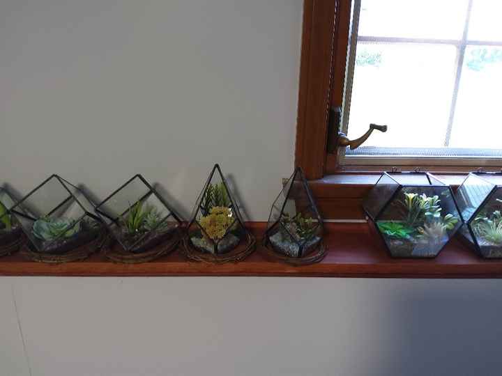 Centerpieces - 3
