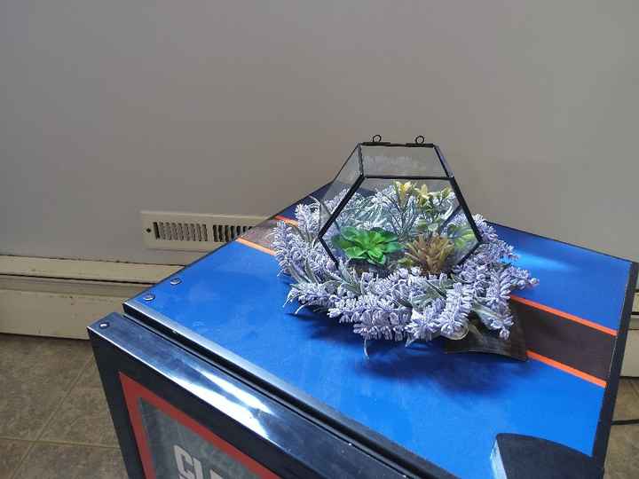 Centerpieces - 4