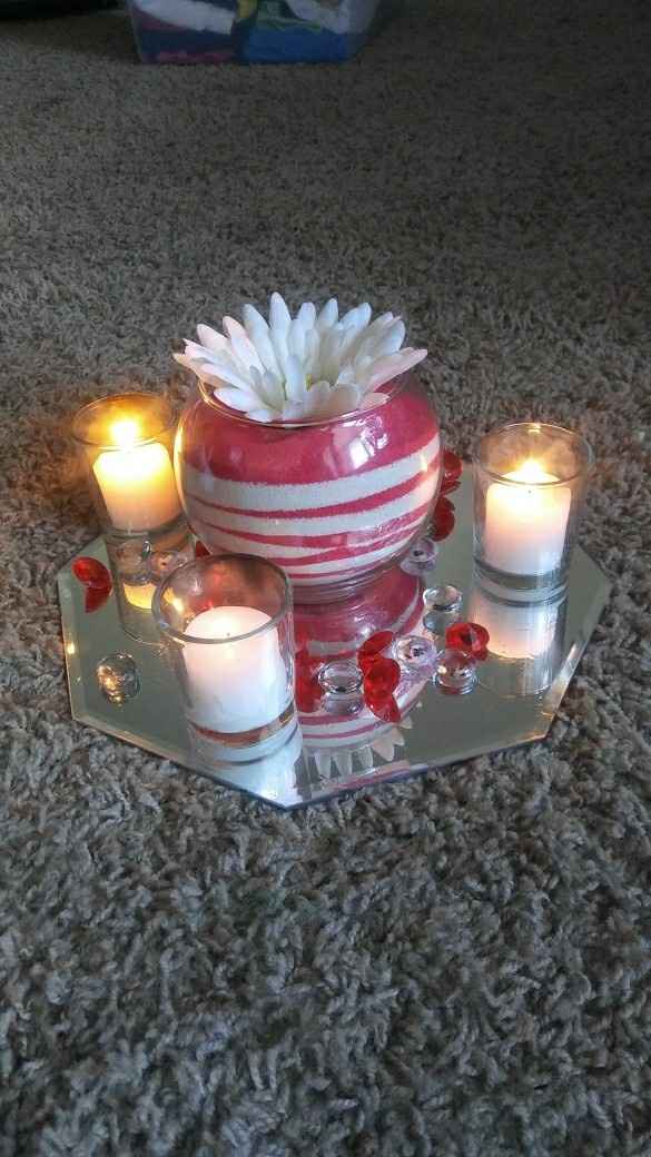 Centerpieces