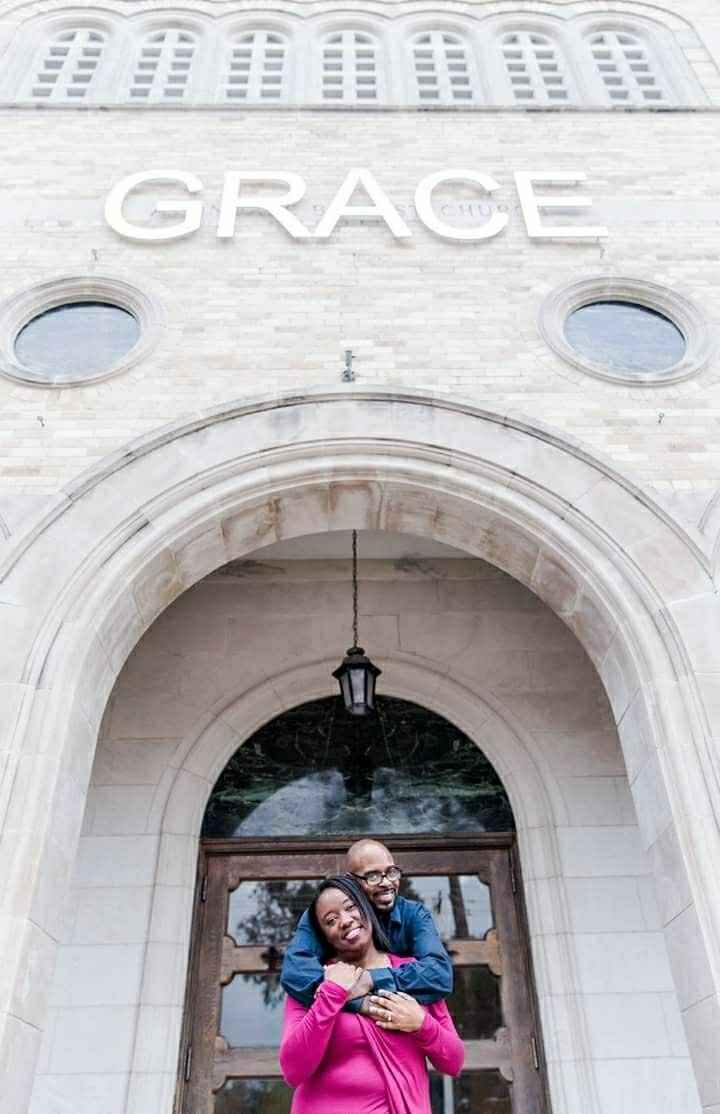 Engagement pictures are in!