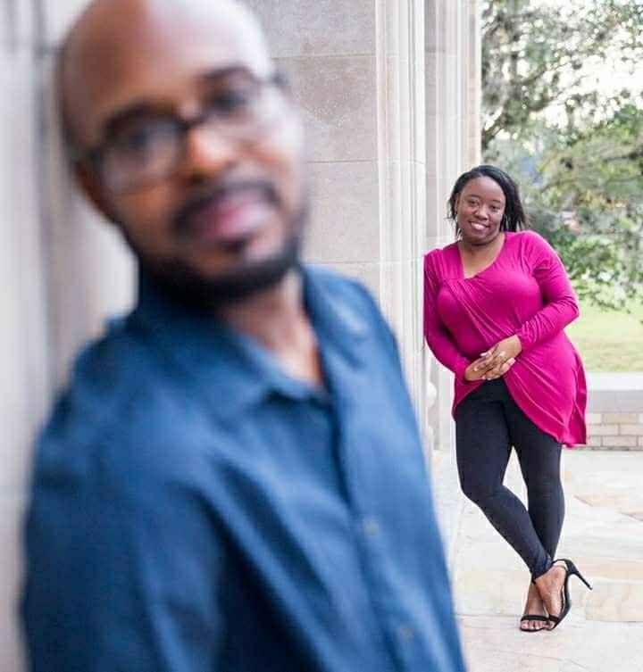Engagement pictures are in!