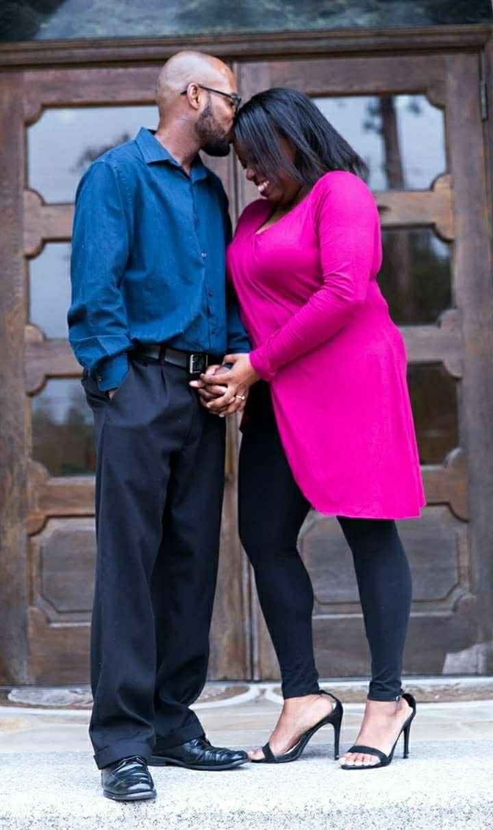 Engagement pictures are in!