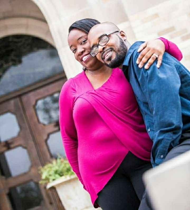 Show your favorite engagement photo