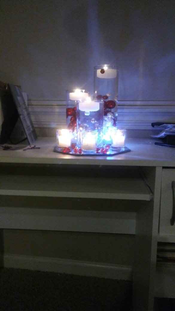  led Tealight advice - 1