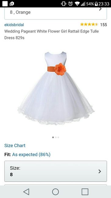 Flower Girl Dresses