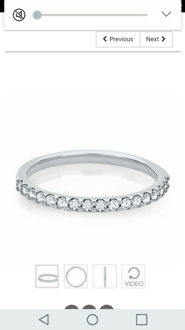 Wedding Bands