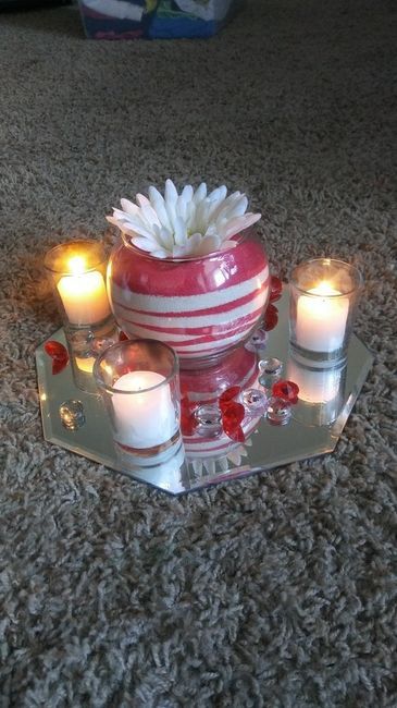 Centerpieces
