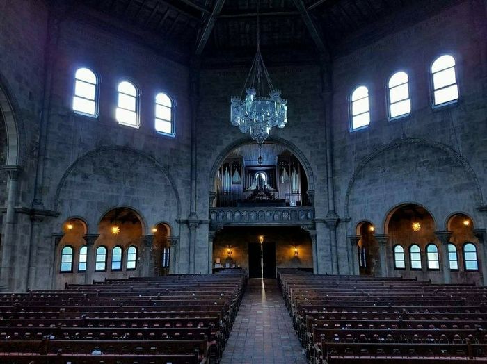 Where are you getting married? - 1