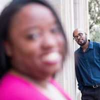 Engagement pictures are in!