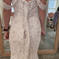 Nude vs Ivory- Pics included! - 1