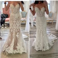 Nude vs Ivory- Pics included! - 1