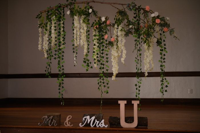 diy lotr Wedding - 3