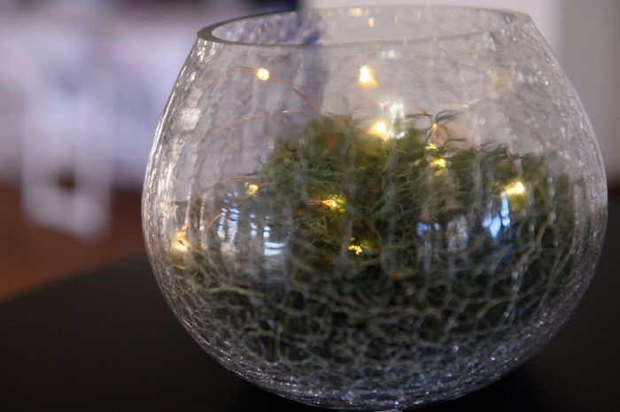 diy lotr Wedding - 7
