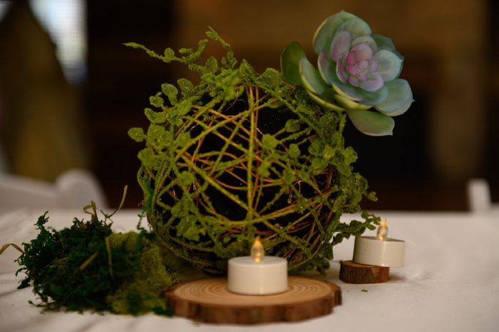 diy lotr Wedding 9