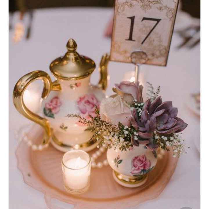 Doily Ideas!! - 1