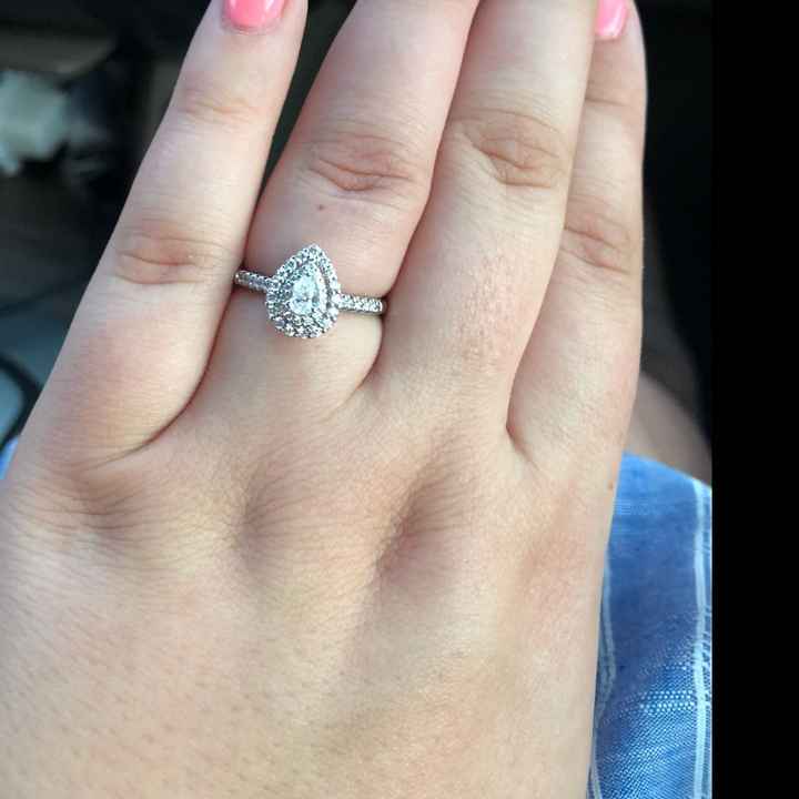 The Ring ♡ - 1