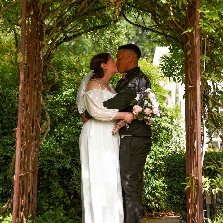 diy lotr Wedding - 1
