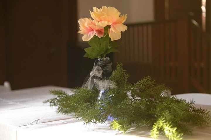 diy lotr Wedding - 6