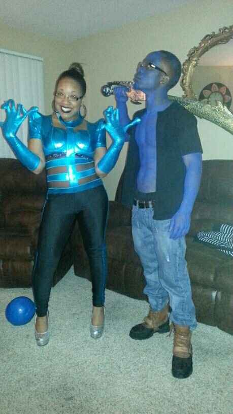 Share your favorite pic of you and FH!!