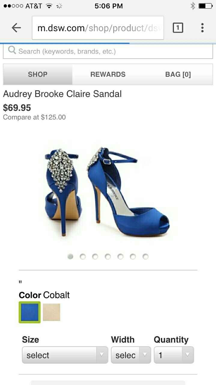 Shoes...shoes...Shoes!!! Show em off ladies!