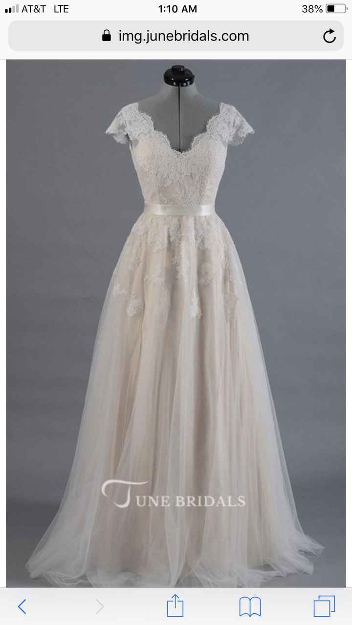 Absolutely obsessed with this drsss. Where can i find it?? - 1