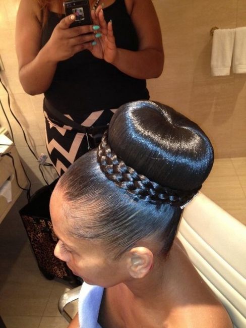 Hair inspiration
