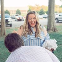 Photos from your actual engagement! - 1