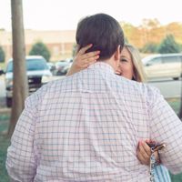 Photos from your actual engagement! - 3