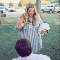 How did your partner propose? - 1