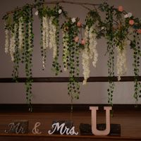 diy lotr Wedding - 3