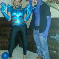 Share your favorite pic of you and FH!!