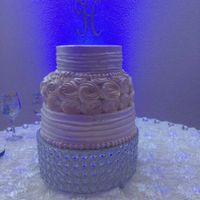 Cake cake cake . Show me your cake .