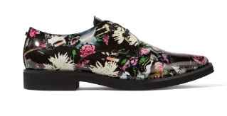 Vent: Curse my Tiny Feet!