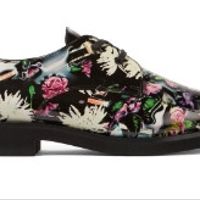 Vent: Curse my Tiny Feet!