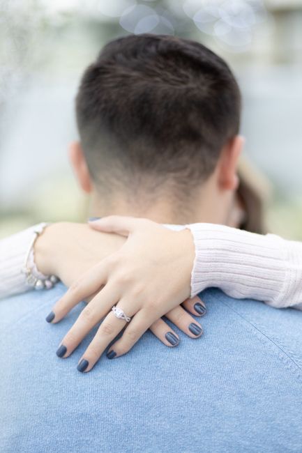 Brides of 2021! Show us your ring! 4