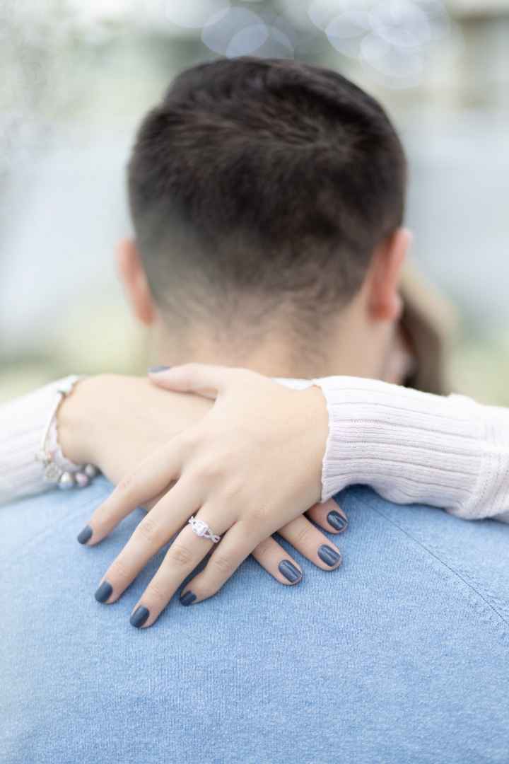 Brides of 2021! Show us your ring! - 2