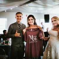 Whipped this bad boy out afterwards. Mission complete!