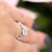 Brides of 2021! Show us your ring! - 1