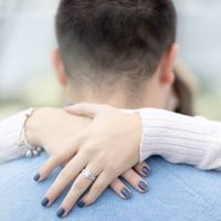 Brides of 2021! Show us your ring! - 2