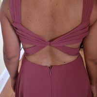 Bridesmaid dress - 6