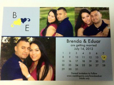 STDs R Ready!! =) need ur opinion