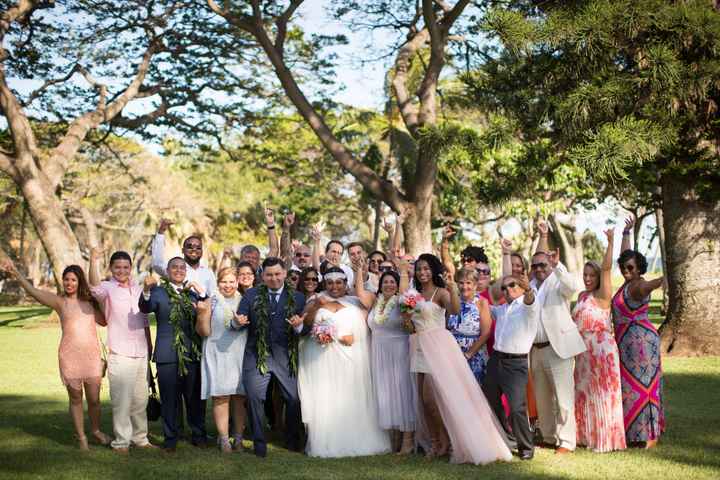 BAM: Maui Destination Wedding!!
