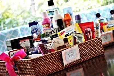 basket