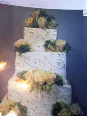 CAKE